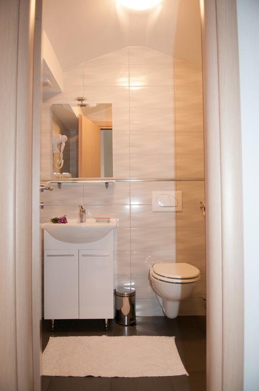 Apartment Gregov Mošćenička Draga Extérieur photo